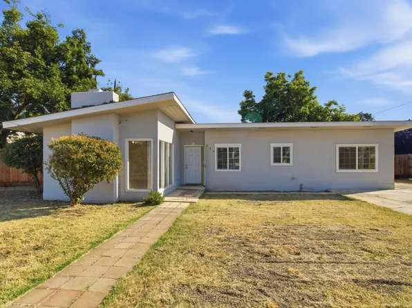 889 E 23rd St, Merced, CA 95340
