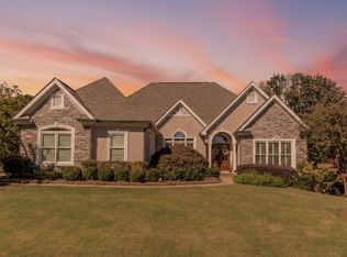 380 Fairway Cir, Monroe, GA 30656