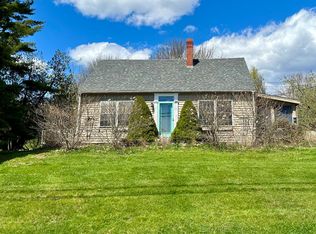 71 Corn Hl, Machiasport, ME 04655