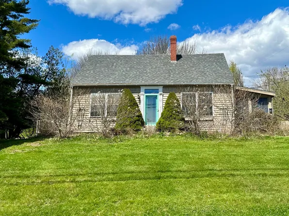 71 Corn Hill Road, Machiasport, ME 04655
