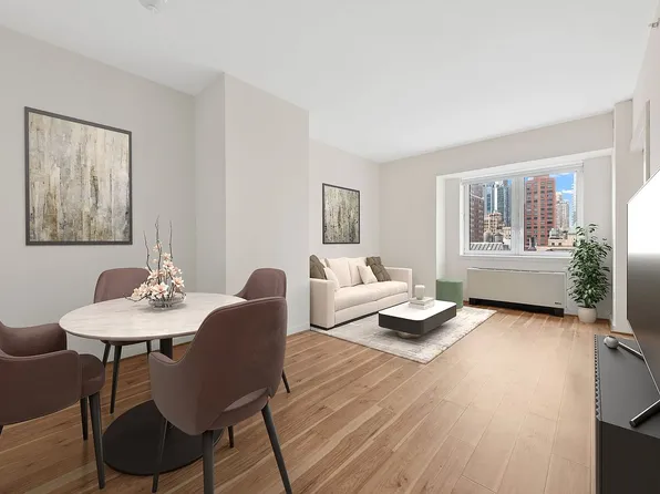 425 5th Ave APT 23D, New York, NY 10016