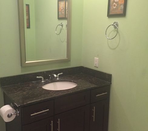 Bathroom 2