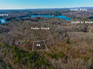 68 Cedar Cv, Sunset, SC 29685