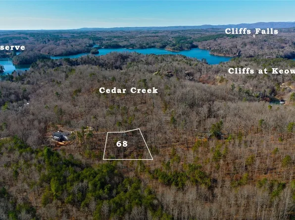 68 Cedar Cv, Sunset, SC 29685