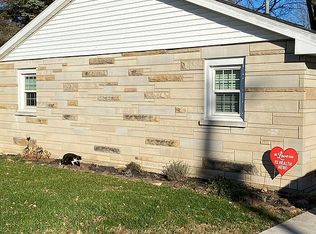 205 N Spring St, Odon, IN 47562