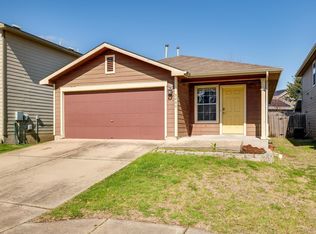 3400 Autumn Bay Dr, Austin, TX 78744