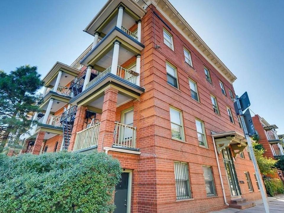 1st image of 1376 N Pearl St APT 209
