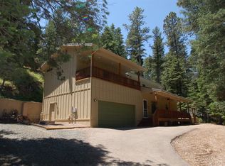 405 Cedar Creek Dr, Ruidoso, NM 88345