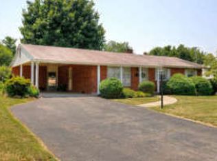 5712 Littleton Rd, Roanoke, VA 24012