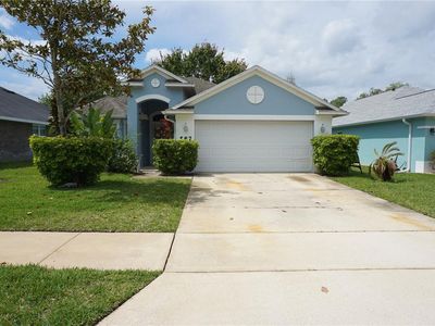 587 Coral Trace Blvd, Edgewater, FL, 32132