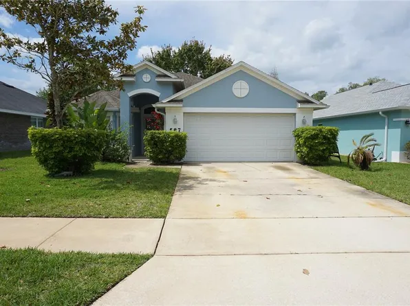587 Coral Trace Blvd, Edgewater, FL 32132