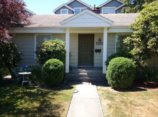 4503 40th Ave SW, Seattle, WA 98116