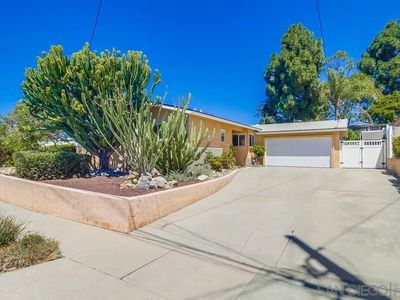 7620 Torrem St, La Mesa, CA, 91942