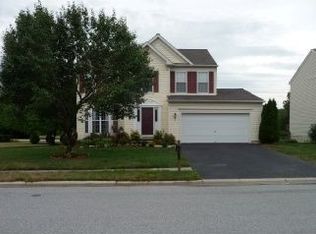 2 Blue Mist Ct, Newark, DE 19702