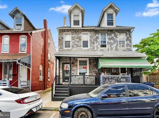 744 Pear St, Reading, PA 19601