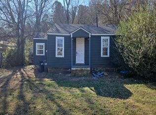 503 W 19th St, Russellville, AR 72801