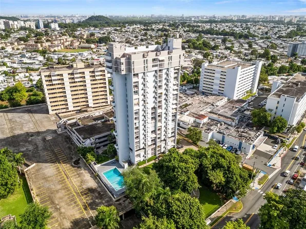 (undisclosed Address), San Juan, PR 00921