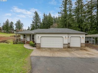 17272 S Beckman Rd, Oregon City, OR 97045