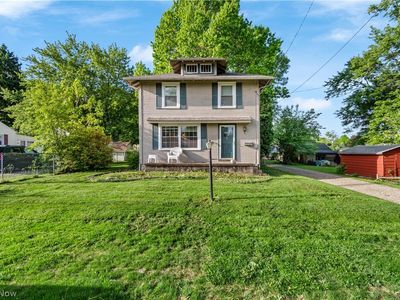 1449 Walnut Rd SW, Massillon, OH, 44647