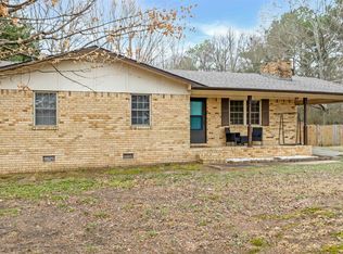 13404 Hammonds Rd, Fyffe, AL 35971