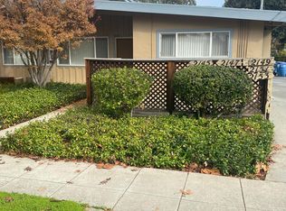 2147 Williams St, Palo Alto, CA 94306