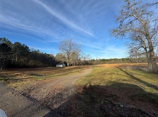1111 Pleasant Hill Cemetery Rd, Plain Dealing, LA 71064