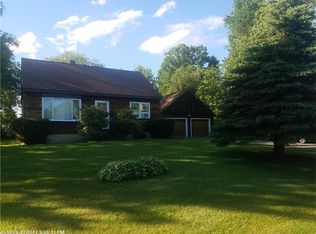 18 Turcotte Rd, Sabattus, ME 04280