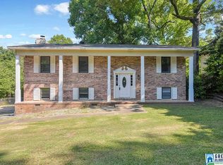 1201 Chatwood Dr, Anniston, AL 36206