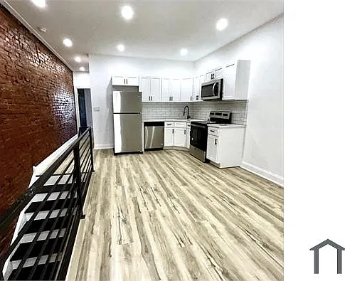 2 bed, 675 sqft, $1,450 — Photo 1