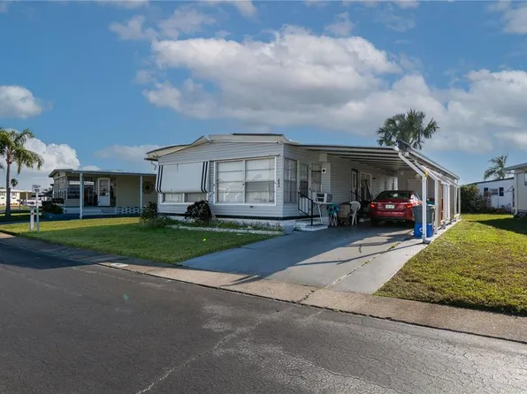 13225 101st St Lot 462, Largo, FL 33773