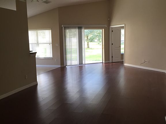 Huge home