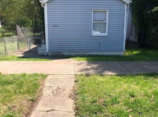 1704 S Livingston St, Peoria, IL