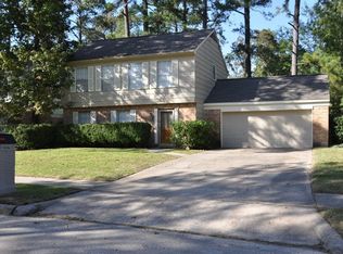 2027 Cypresstree Dr, Spring, TX 77373