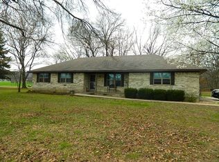 11005 N Wedington Blacktop Rd, Lincoln, AR 72744