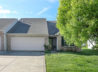 1469 Lexington Ct, Greenwood, IN