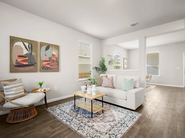 1709 Arborside Dr, Austin, TX 78754