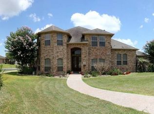 4589 Teal Dr, Corpus Christi, TX 78410