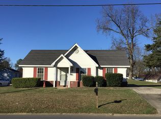 2230 Tyler St, Conway, AR 72034