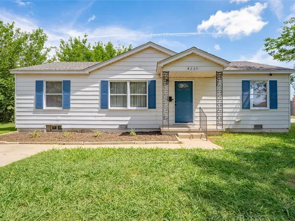 4229 SE 47th St, Del City, OK 73135