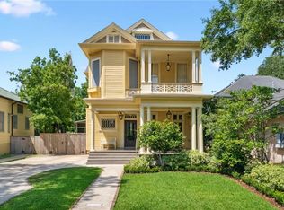 6029 Benjamin St, New Orleans, LA 70118