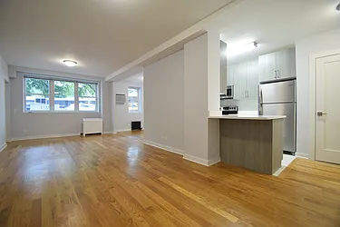 Rented by Goldfarb Properties