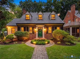 4831 W Seminary Ave, Richmond, VA 23227