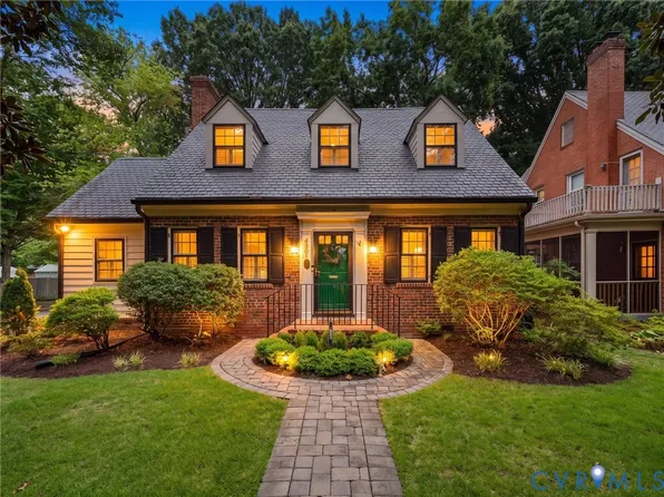 4831 W Seminary Ave, Richmond, VA 23227