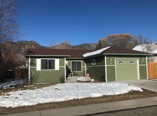 714 Ginseng Rd, New Castle, CO 81647