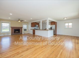 425 S 40th St, Boulder, CO 80305