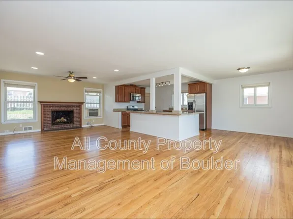 425 S 40th St, Boulder, CO 80305