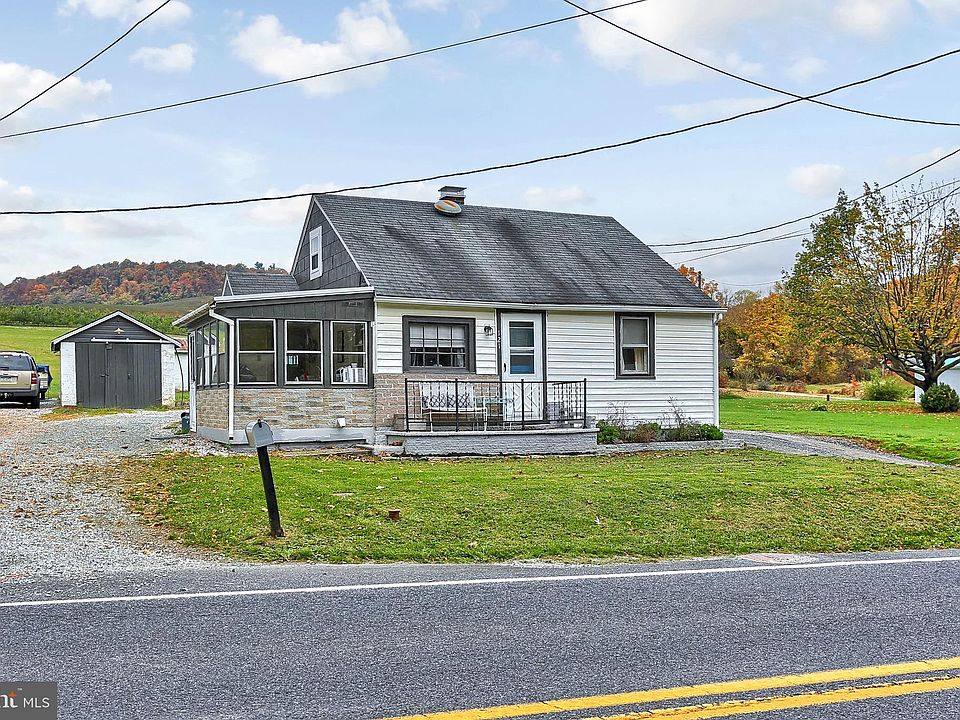 1st image of 121 Orrtanna Road