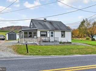 121 Orrtanna Road, Orrtanna, PA 17353