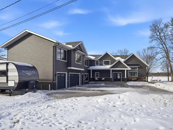 309 Chinook Ave SW, Avon, MN 56310