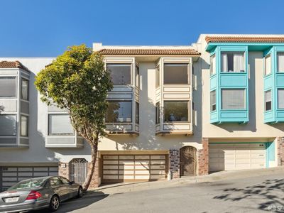 49-51 Dorado Ter, San Francisco, CA, 94112